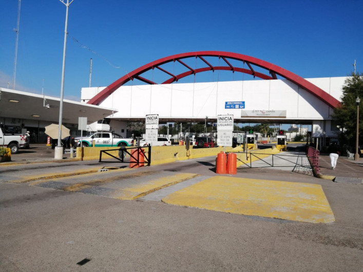 A pesar de poca afluencia en reapertura de puentes, hoteleros confían en que si habrá repunte en cierre de año
