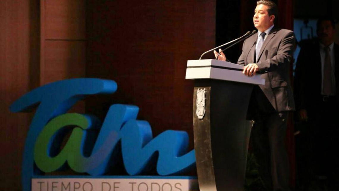 Inaugura Gobernador Congreso Regional para la Competitividad