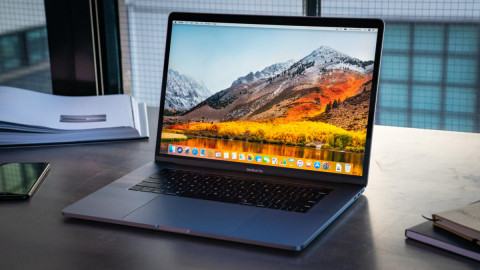 Apple comienza la producción para su MacBook Pro de 16 pulgadas