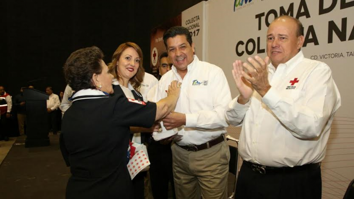 Es Tamaulipas centro de energía de México:  CRE