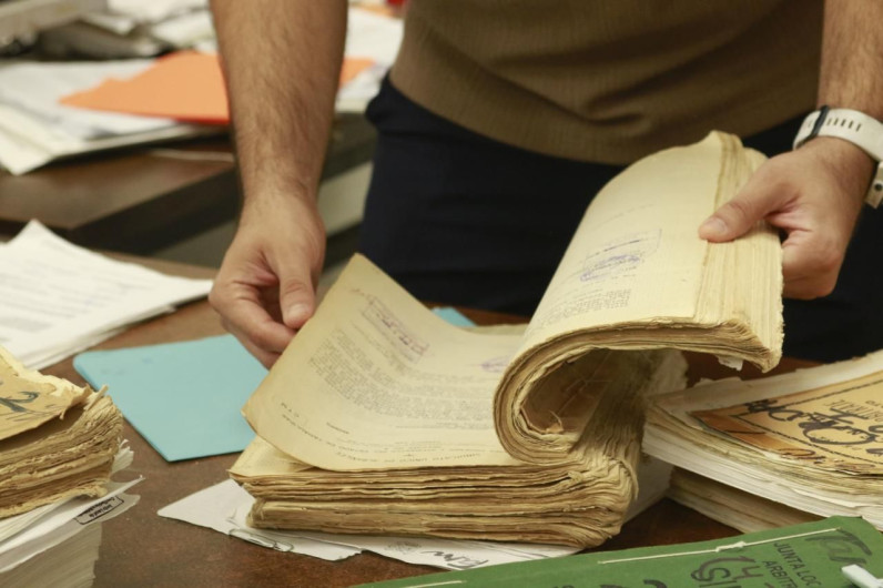 Presenta Tamaulipas reducción histórica del rezago en Juntas de Conciliación y Arbitraje: Más del 50 por ciento en solo 24 meses