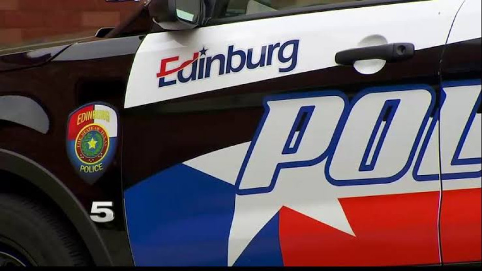 Fallece un hombre por accidente vehicular en Edinburg