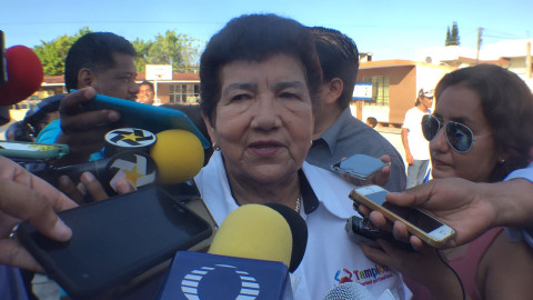 Realizará Ayuntamiento de Tampico donación de computadoras a escuelas