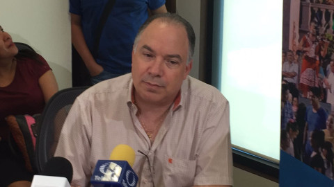 Urge IP invertir en carreteras para una mayor conectividad