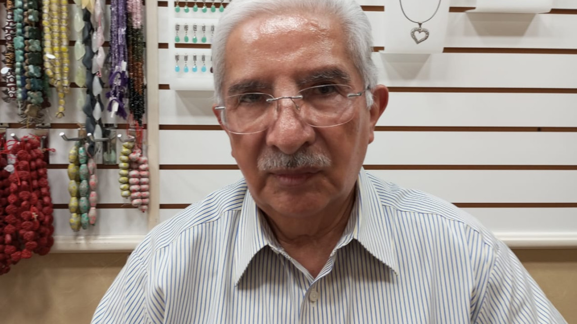 Esperan incremento del 20 % en ventas comerciantes de Matamoros