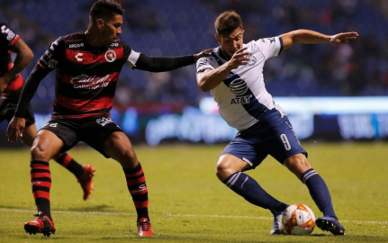 Puebla y Tijuana se despiden del Apertura 2018 