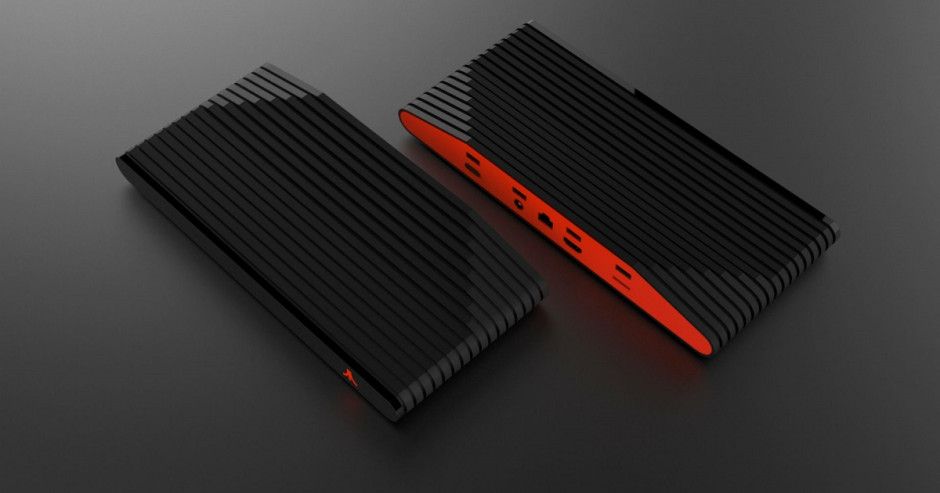 Atari hace oficial la fecha para reservar su nueva consola