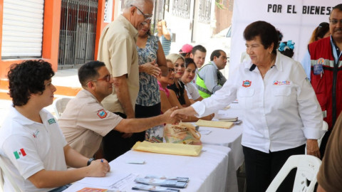 Ante situación financiera en municipios sea ha salido adelante
