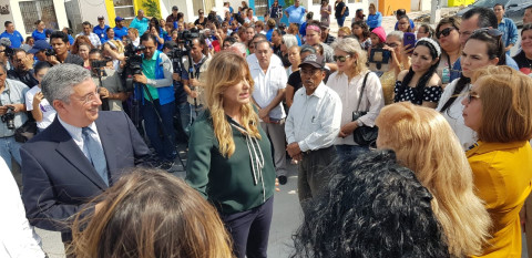 Adoptará Ayuntamiento lineamientos de la Secretaría de Salud ante COVID-19