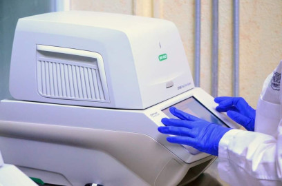 Suma Tamaulipas 38,482 casos de COVID-19 