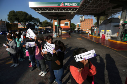 PAN pide reducir a la mitad el IEPS ante aumento en precio de gasolina