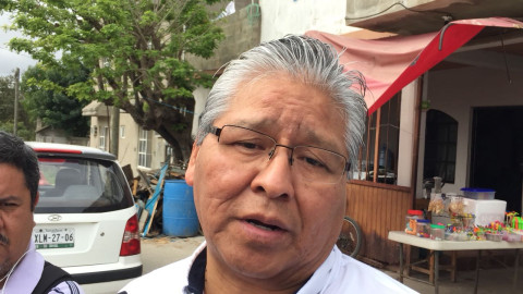 Hospital Civil de Madero detecto 3 casos sospechosos de influenza 