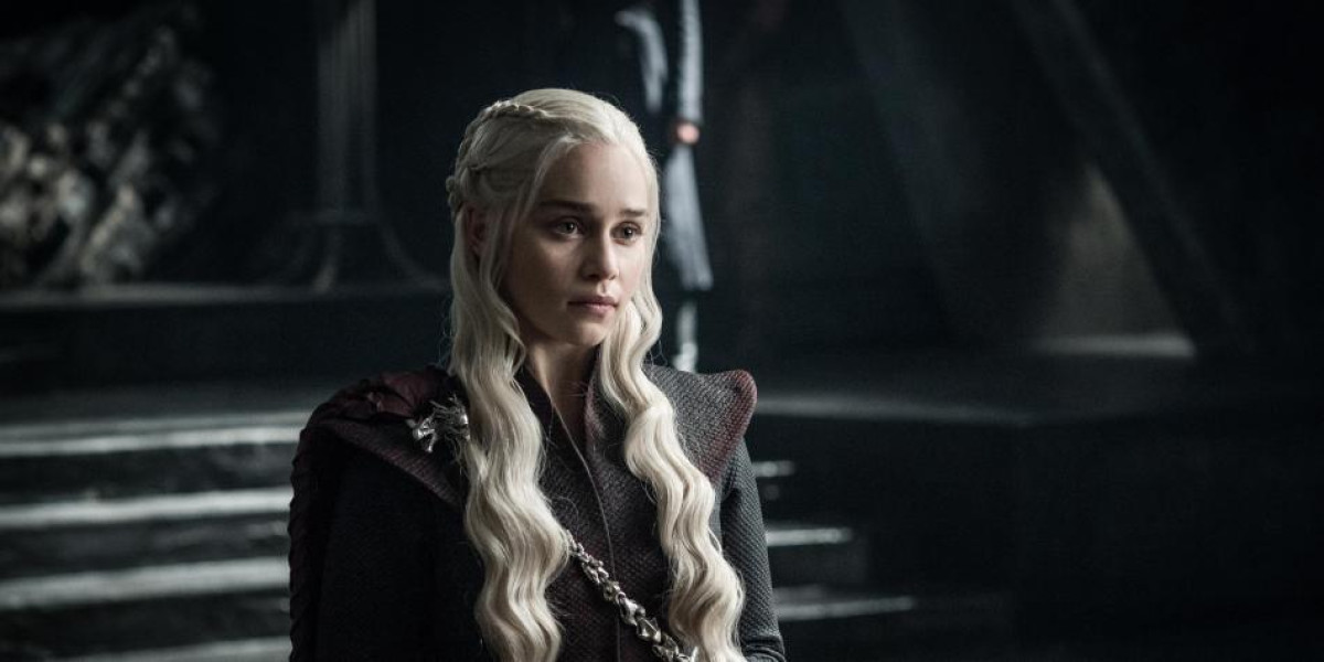 Emilia Clarke se despide de 'Game of Thrones'