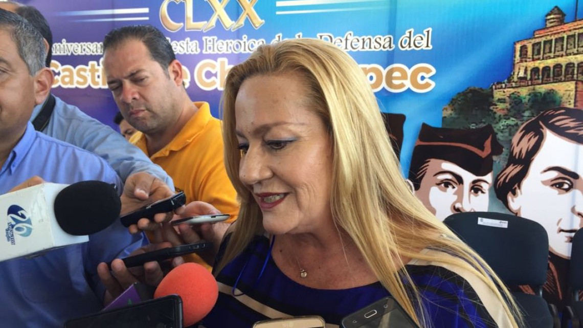 Agilizan trámites para concluir obras de electrificación en el río Támesi