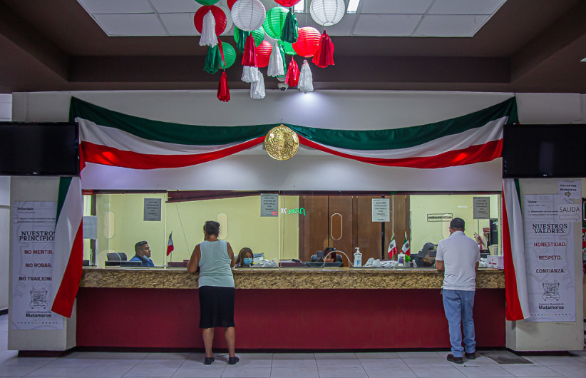 El próximo viernes 30 de Septiembre Vence plazo de descuento del 100% de los recargos en pago del Impuesto Predial