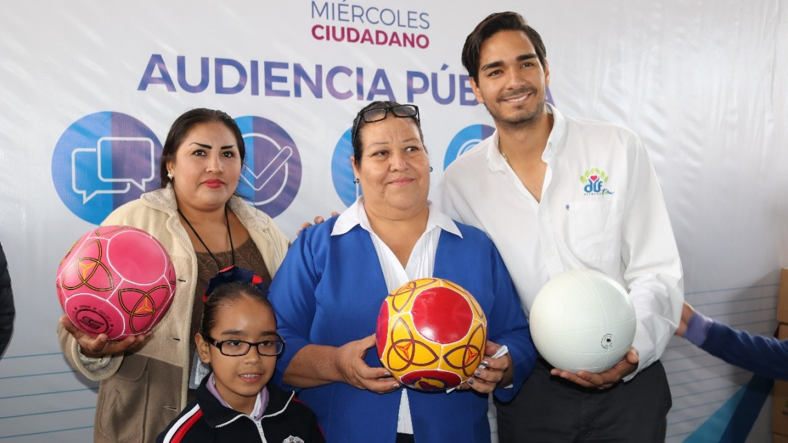 Ayuntamiento destina más de 42 MDP en obras