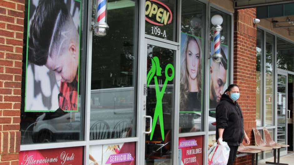 Se requiere un control extremo y rastreo de contagios: OMS sobre levantamiento de confinamiento