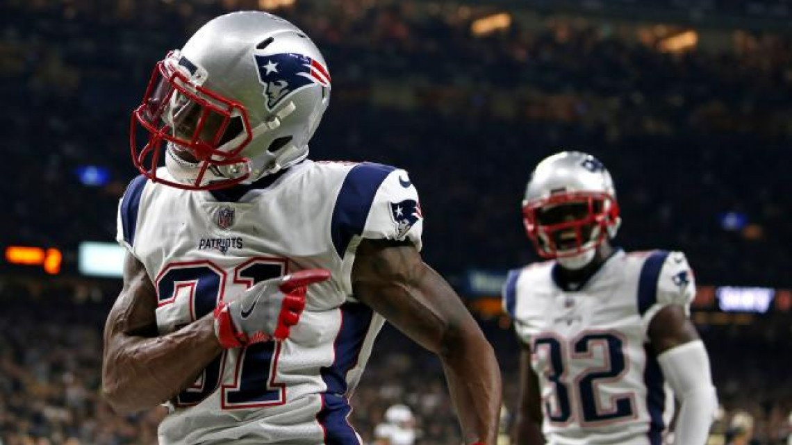 Resumen de la semana 2 de la NFL