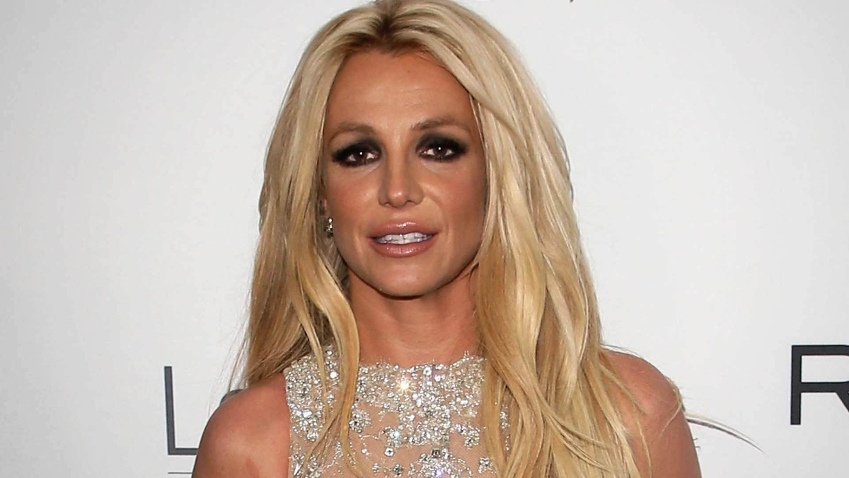 Britney desmiente ser controlada por sus padres