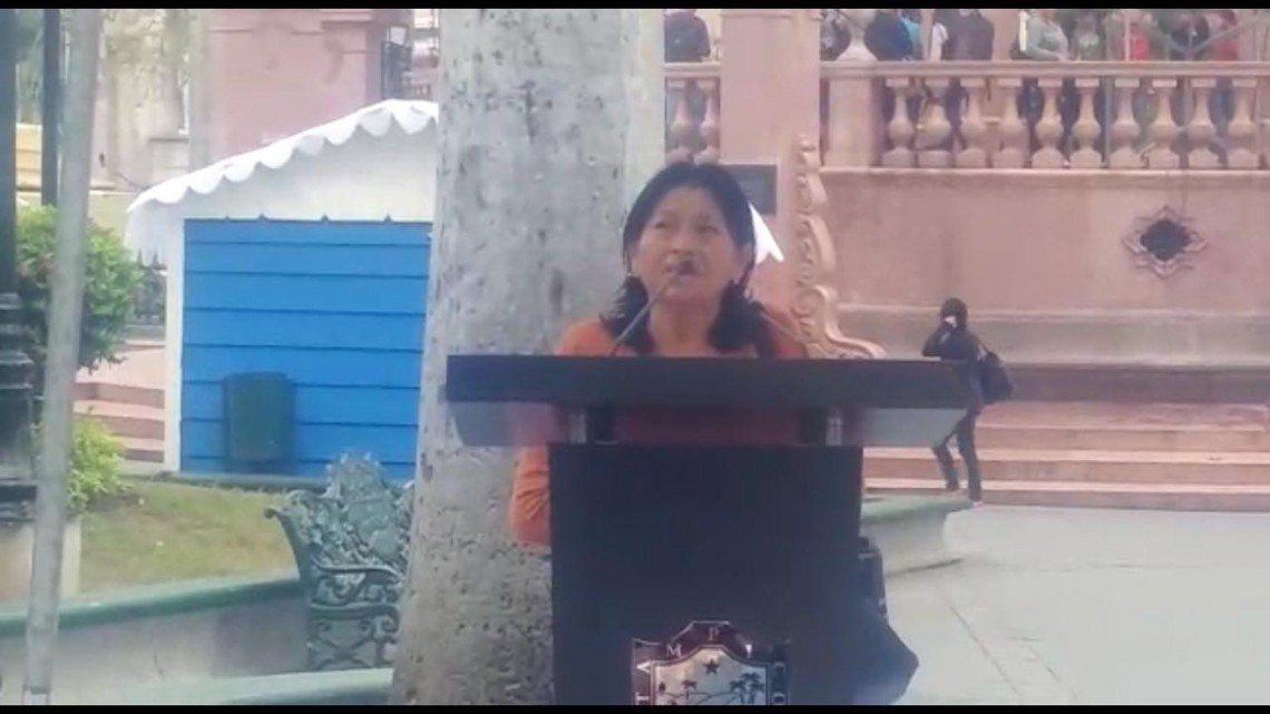 Arranca en Tampico programa "México Unido para la eliminación de la Tuberculosis 2018" 