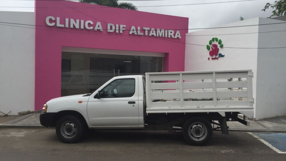 Amplían instalaciones del sistema DIF