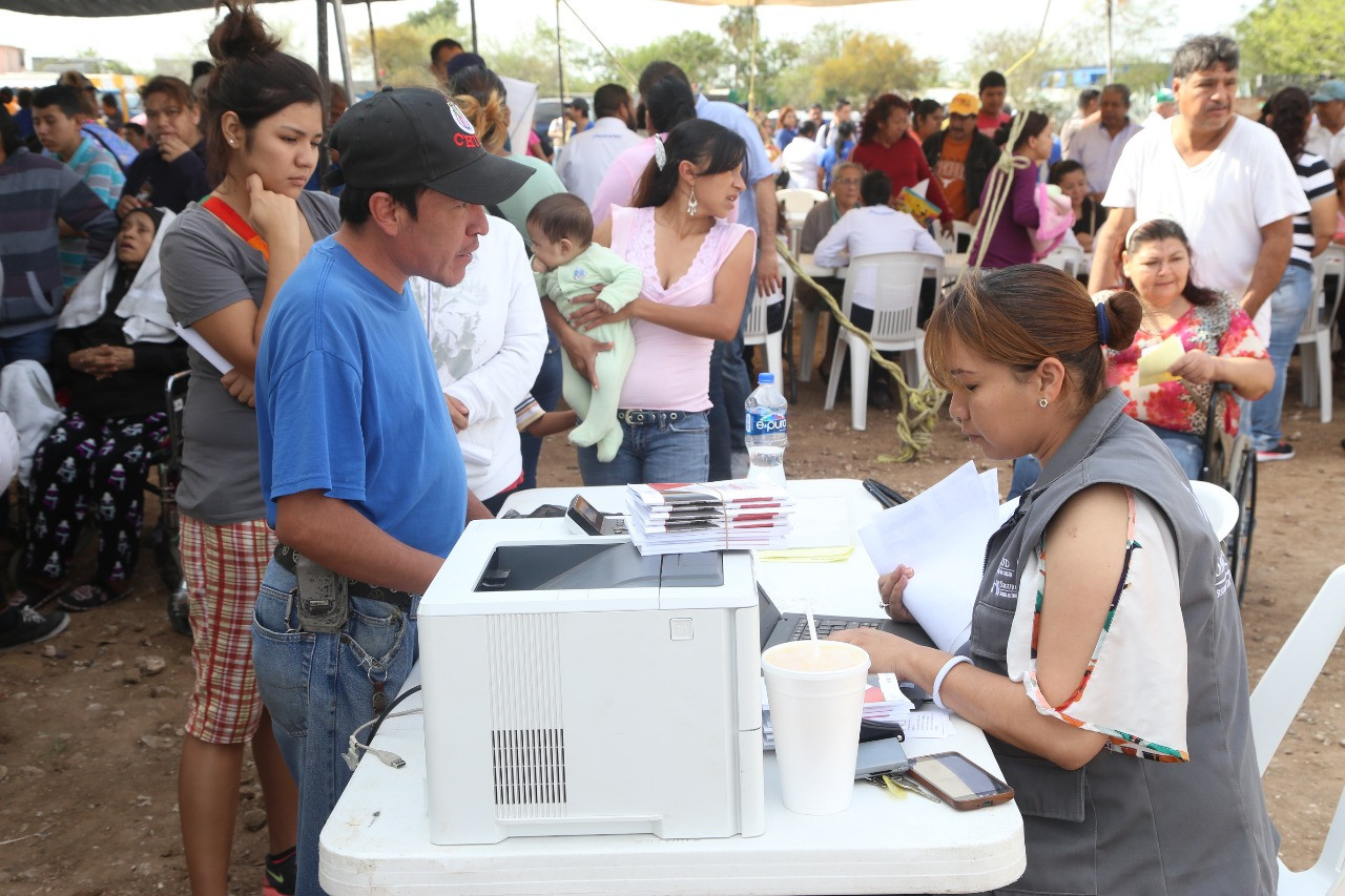 Zona Oriente beneficiada con 60 millones en obra