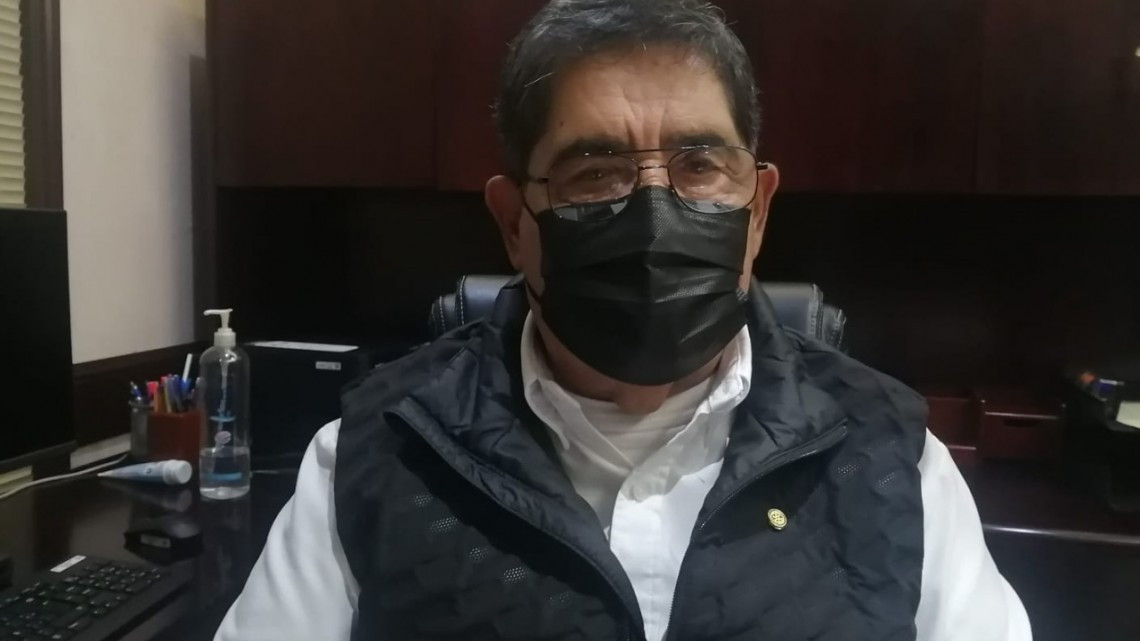 Combatir déficit de 20 mil medidores, una prioridad de la JAD: Rodolfo Simón