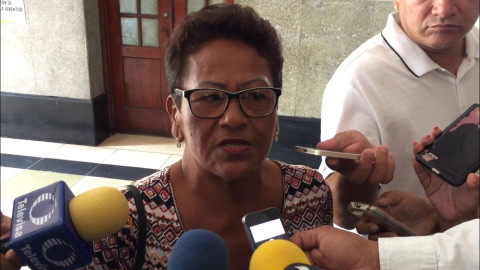 Por revanchismo político dieron de baja a equipo de trabajo de regidora