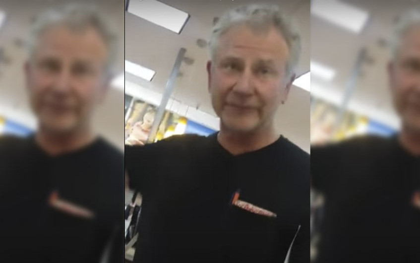 Cliente de tienda en EU exige ser atendido por una persona blanca, no latina