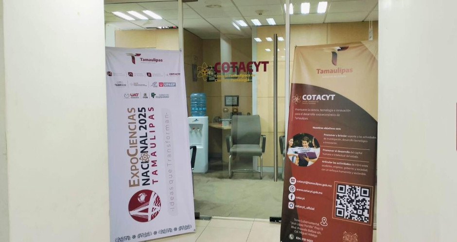 Cumple COTACYT al 100 % con Declaración Patrimonial y de Intereses