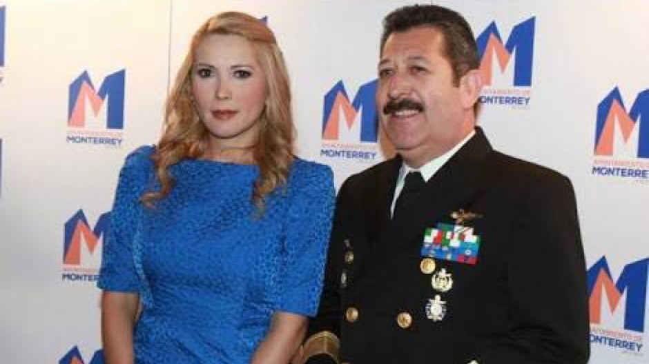 Otro Marino ocuparía cargo de Seguridad Pública