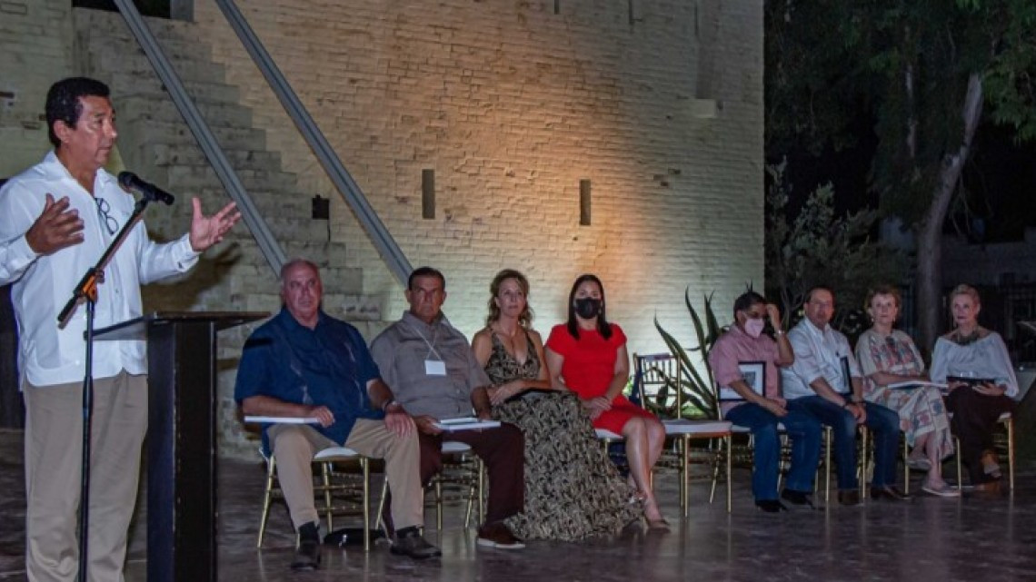 Promoverán autoridades de Matamoros y Brownsville corredor cultural que hermane a ambas ciudades