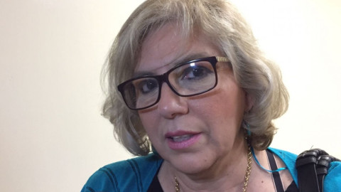 Pide regidora respetar las reglas de seguridad e higiene del hospital