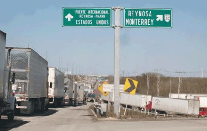 Ampliación de Puente Pharr terminará añeja problemática vial