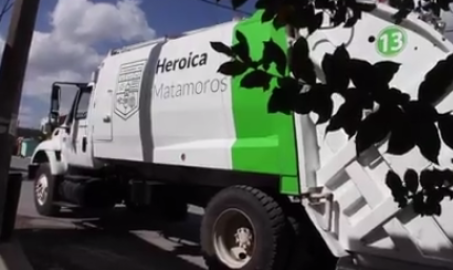 Avance positivo en cuanto a contingencia de basura