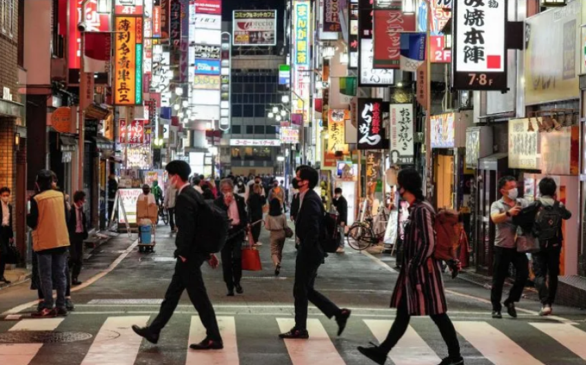 Prolonga Japón estado de emergencia en Tokio 
