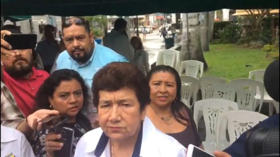 Para el Buen Fin quedarán contratados policías karatekas