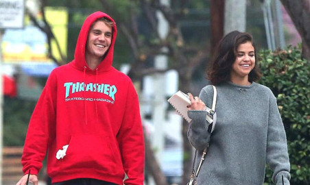 Justin Bieber habla de Selena y su matrimonio