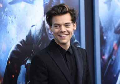 Harry Styles rechazó el papel del príncipe Eric en “La Sirenita”