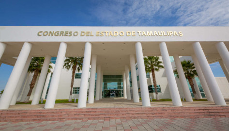 Conoce los representantes del Congreso de Tamaulipas 