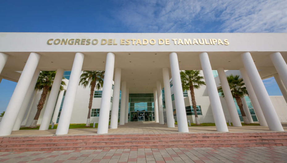 Conoce los representantes del Congreso de Tamaulipas 
