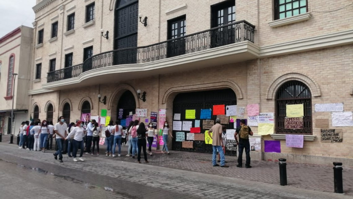 Actual administración solo ha autorizado 2 fraccionamientos, fuera de ahí son invasiones: SEDUE
