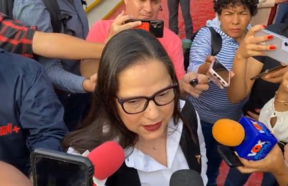 Descartan consumo de fentanilo en escuelas de Tamaulipas