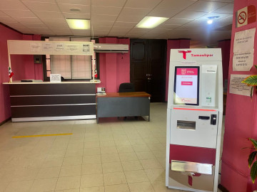 Disminuye demanda de servicios y trámites en el registro civil 