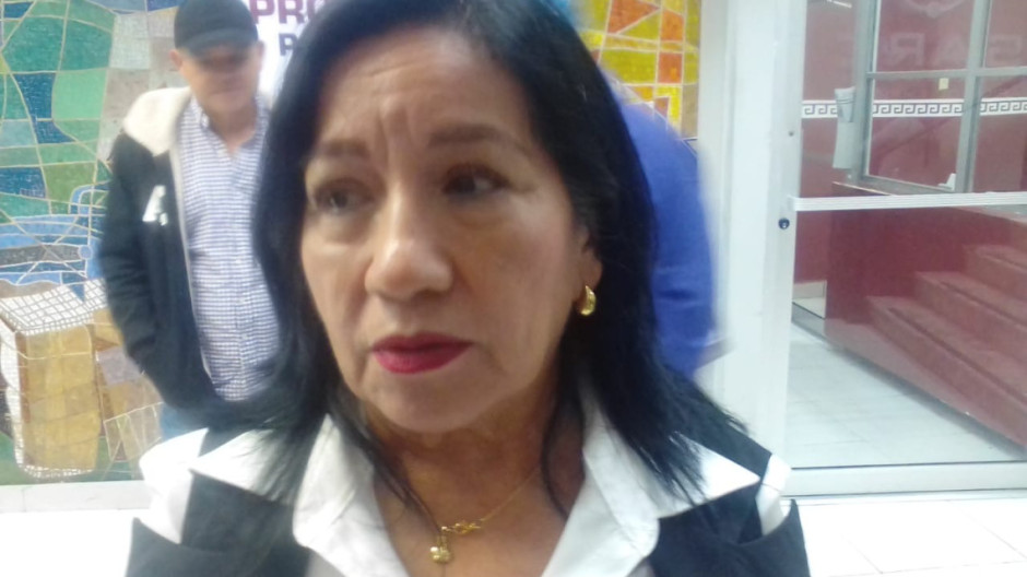 Alistan encendido de pino y desfile navideño en Matamoros