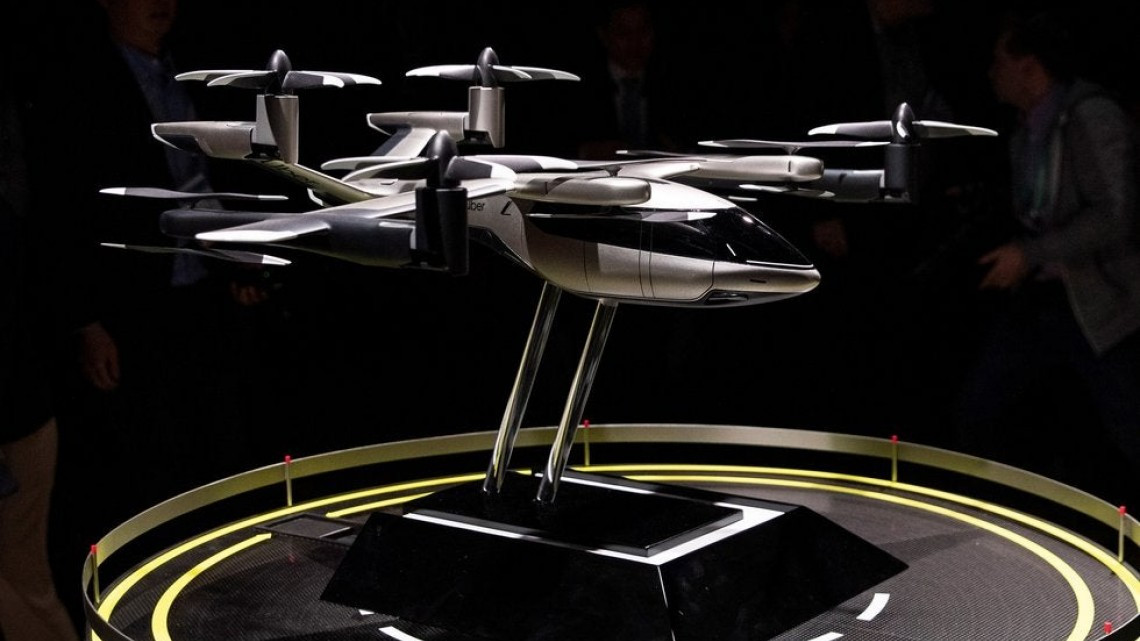 Estas son las novedades del CES 2020