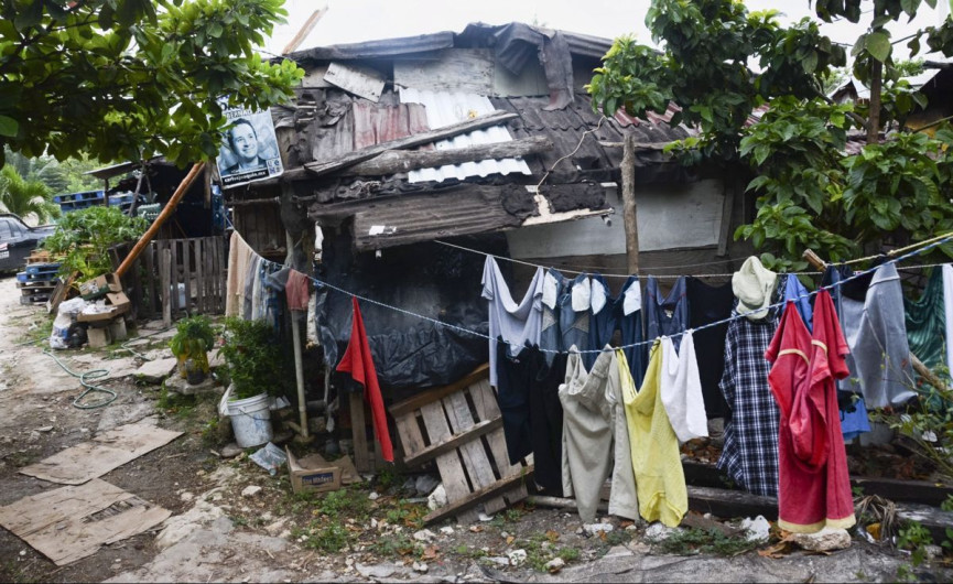 Disminuyen las carencias sociales en el país: Sedesol