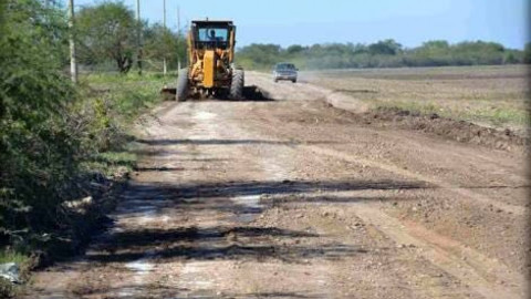 Chuchín atiende las necesidades de los ejidos