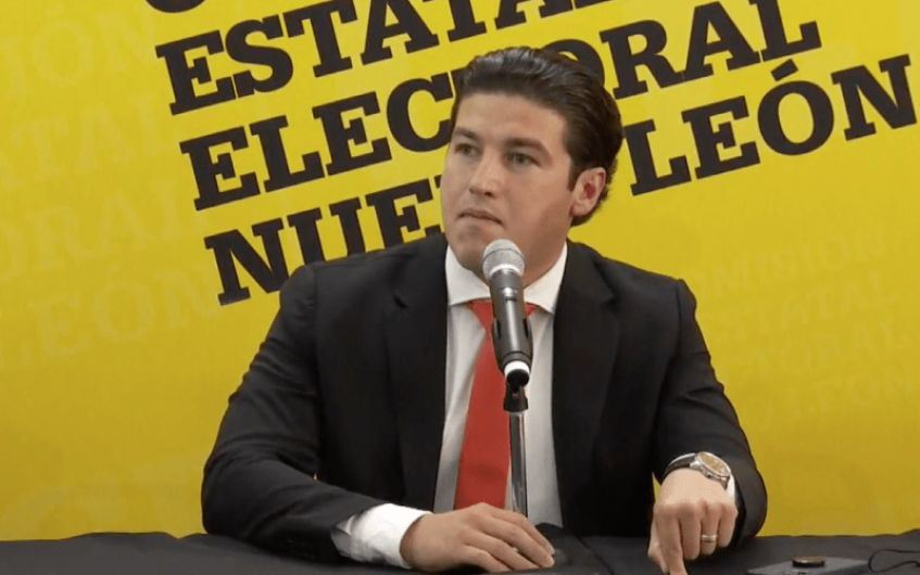 No se enviará más agua a Tamaulipas en 2022: Samuel García