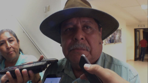 Sequía afectará a agricultores